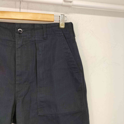 エンジニアードガーメンツ Engineered Garments Fatigue Pant - Cotton Herringbone Twill メンズ JPN:S